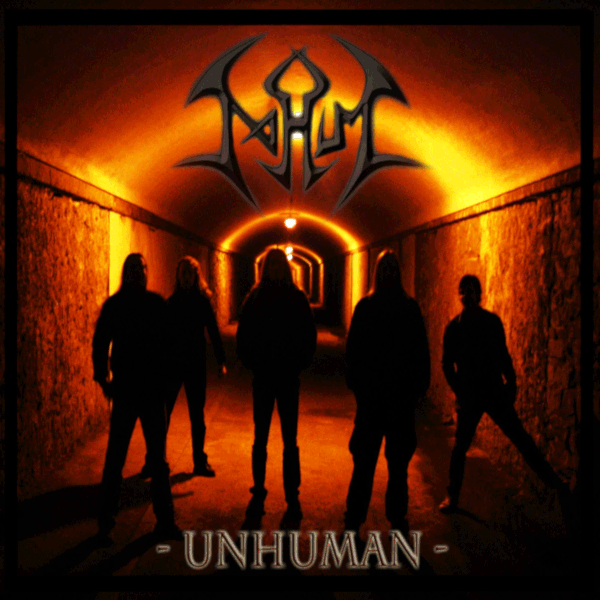 Unhuman (2005)