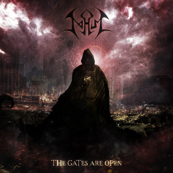 The Gates Are Open (2012)